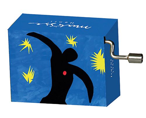 Fur Elise Beethoven - Matisse Music Box Classic
