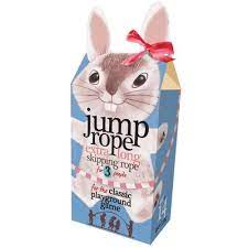 Jump Rope - Playground Games