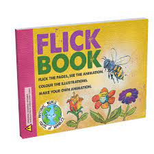 Flick Book
