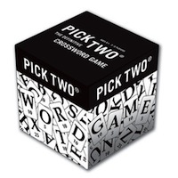 Pick Two - The Definitive Crossword Game