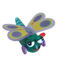 Daisy Dragonfly