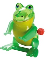 Frank Frog
