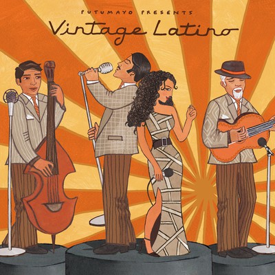 Vintage Latino
