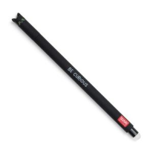 Cat - Erasable Pen