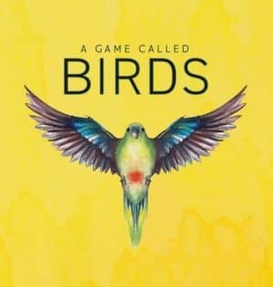 Game Called Birds
