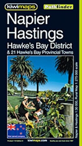 Napier Hastings Hawkes Bay District - 21 Hawkes Bay Provincial Towns