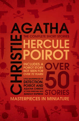 Hercule Poirot - The Complete Short Stories