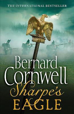 Sharpes Eagle - 8 Sharpe