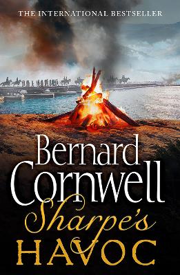 Sharpes Havoc - 7 Sharpe