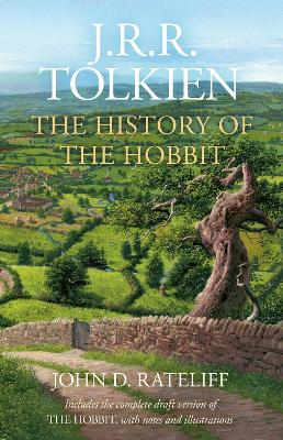 History of the Hobbit - One Volume Edition