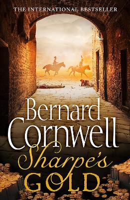 Sharpes Gold - 9 Sharpe