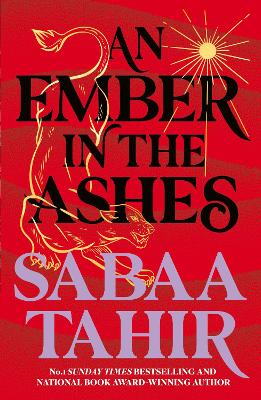 Ember In The Ashes - 1 Ember Quartet