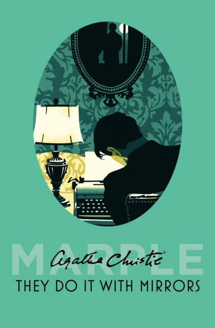 They Do It With Mirrors - Miss Marple
