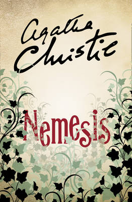Nemesis - Miss Marple