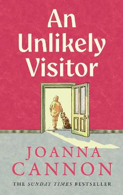 An Unlikely Visitor