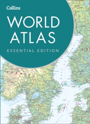Collins World Atlas - Essential Edition