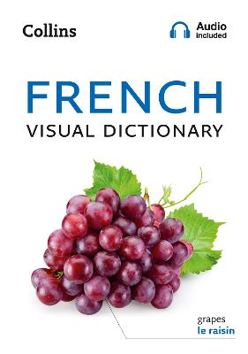 French Visual Dictionary - Collins Visual Dictionary