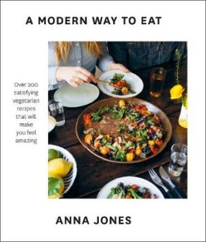 Modern Way To Eat