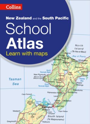 Collins School Atlas
