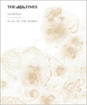 Times Universal Atlas of the World