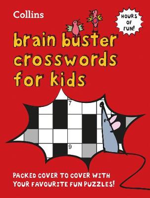 Crosswords For Kids