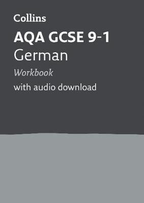 German - GCSE Revision With Audio