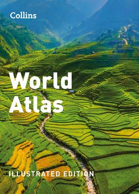 Collins World Atlas - Illustrated Edition