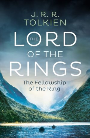 Fellowship Of The Ring - 1 The Lord Of The Rings