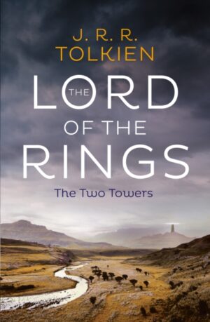Two Towers - 2 The Lord Of The Rings