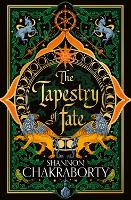 Tapestry of Fate - 2 Amina Al-Sirafi