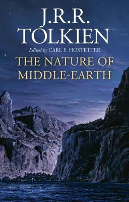 Nature Of Middle Earth