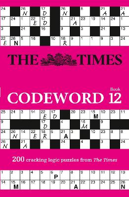 Times Codeword 12