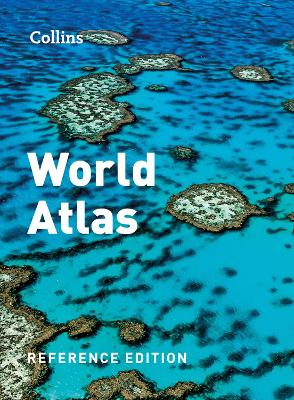 Collins World Atlas - Reference Edition