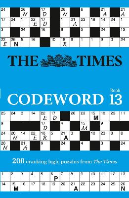 Times Codeword 13