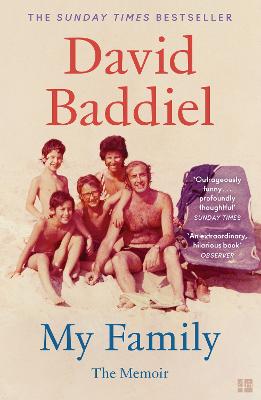 My Family - The Memoir