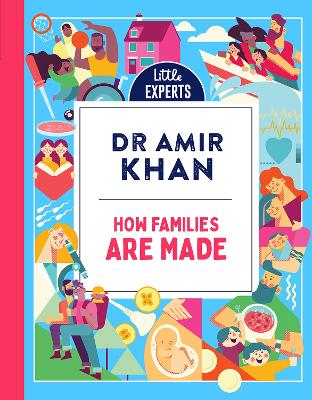How Families Are Made - Little Experts