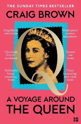 Voyage Around The Queen