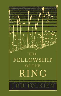 Fellowship of the Ring - 1 The Lord of the Rings