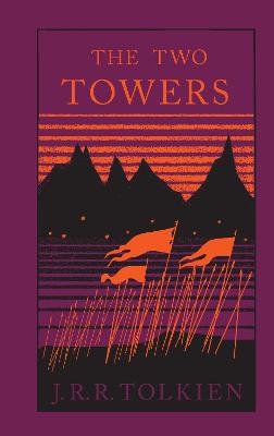 Two Towers - 2 The Lord of the Rings
