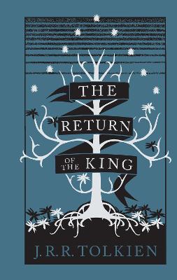 Return of the King - 3 The Lord of the Rings
