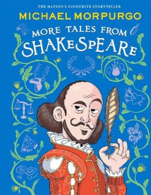 More Tales From Shakespeare - 2