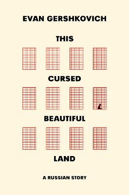 This Cursed Beautiful Land - A Russian Story