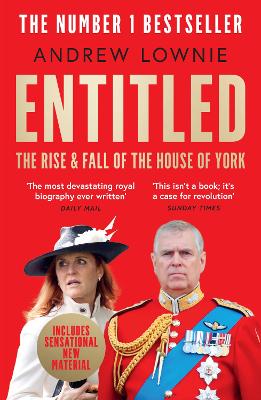Entitled - The Rise and Fall of the House of York