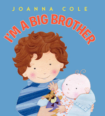 Im A Big Brother