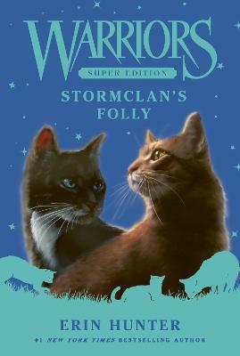 StormClans Folly - 18 Warriors Super Edition