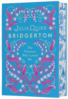 Viscount Who Loved Me  -Deluxe Collectors Edition