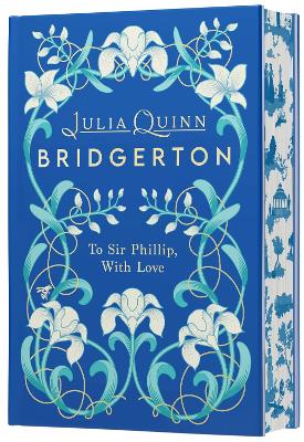 To Sir Phillip With Love - Deluxe Collectors Edition - 5 Bridgerton