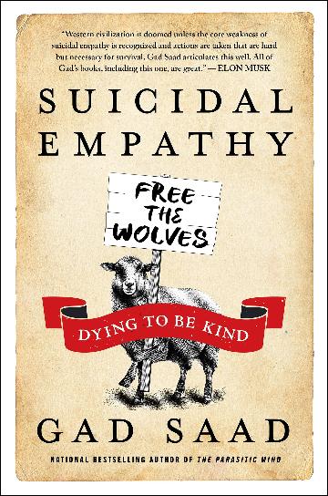 Suicidal Empathy - Dying to Be Kind