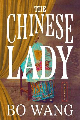 Chinese Lady - A Novel