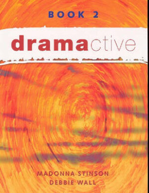 Dramactive - Book 2